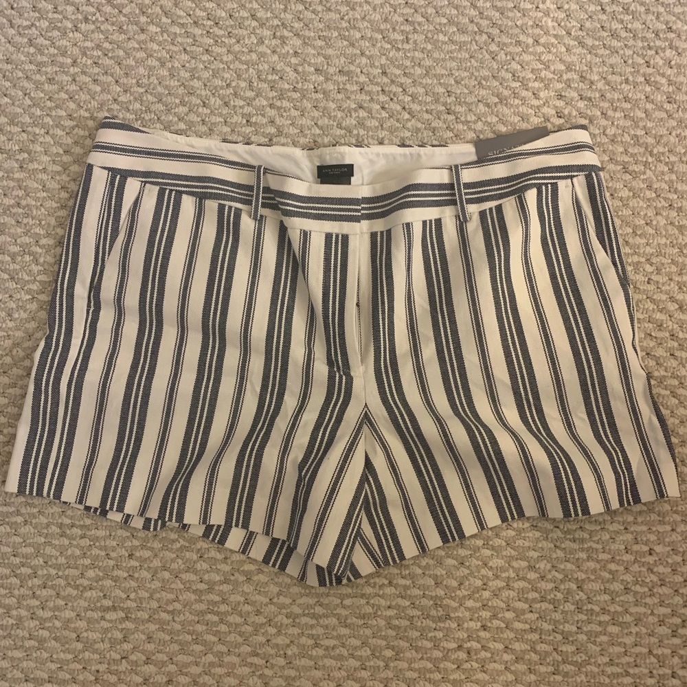 Ann Taylor shorts